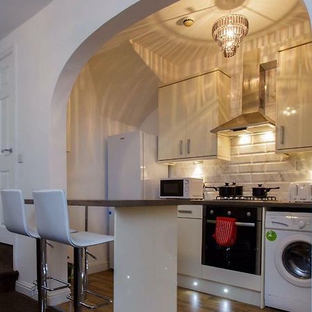 Shaftesbury Apartment Leeds  Exterior foto