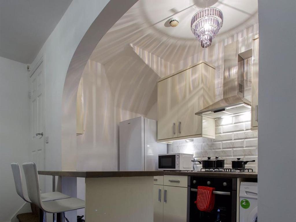 Shaftesbury Apartment Leeds  Exterior foto